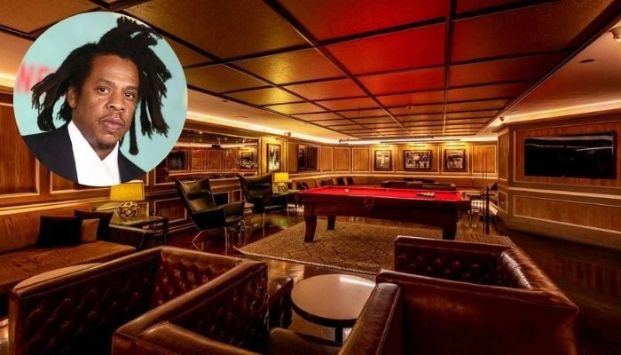 Dining with the stars: Celebrities who own restaurants