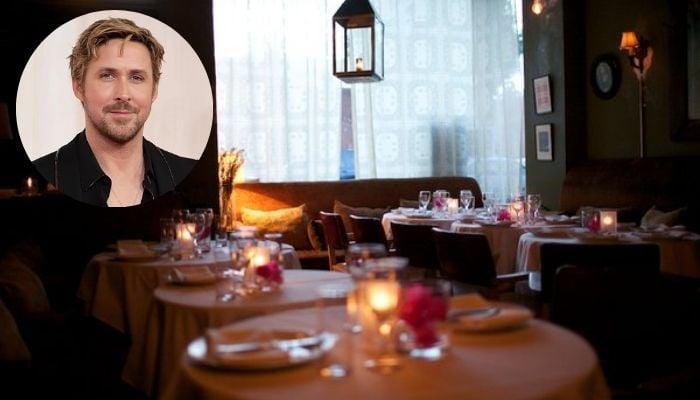 Dining with the stars: Celebrities who own restaurants
