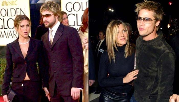 Brad Pitt did it before it was cool: The 90s fashion final boss