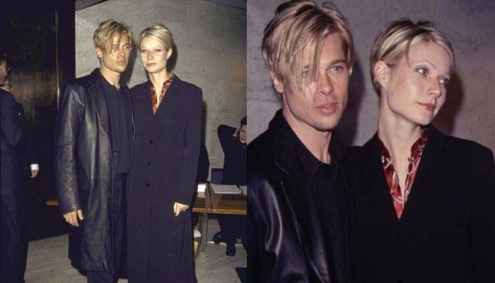 Brad Pitt did it before it was cool: The 90s fashion final boss