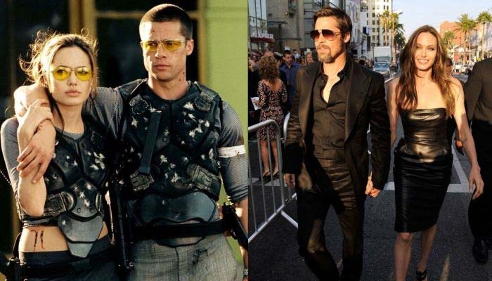 Brad Pitt did it before it was cool: The 90s fashion final boss