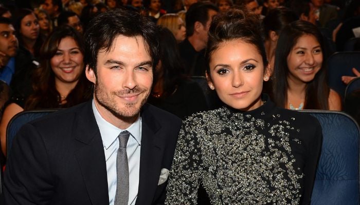 Stars who proved staying friends with exes is possible