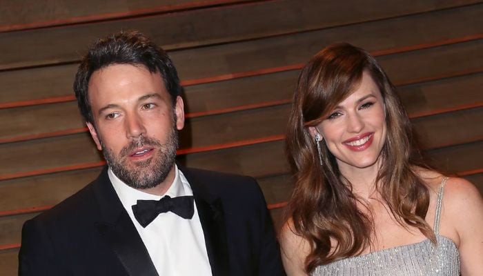 Stars who proved staying friends with exes is possible