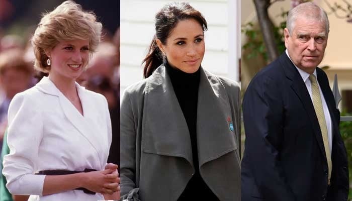 Interviews that shook royal watchers