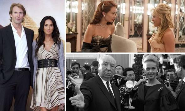 Actors vs. directors: Fiercest on-set rivalries in Hollywood