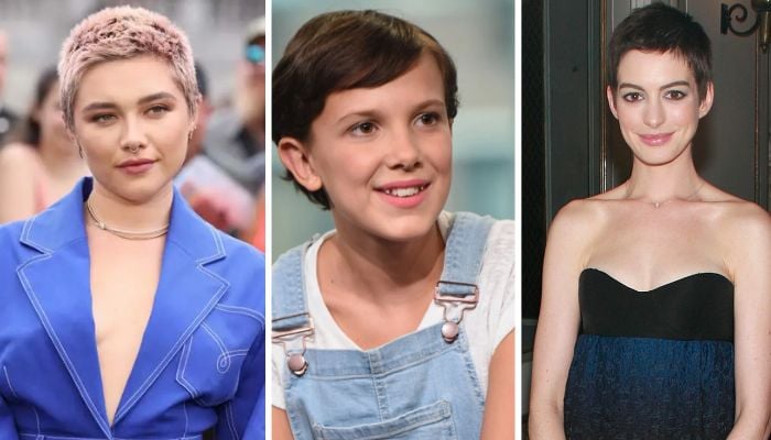 6 surprising actresses who shaved their heads for iconic roles