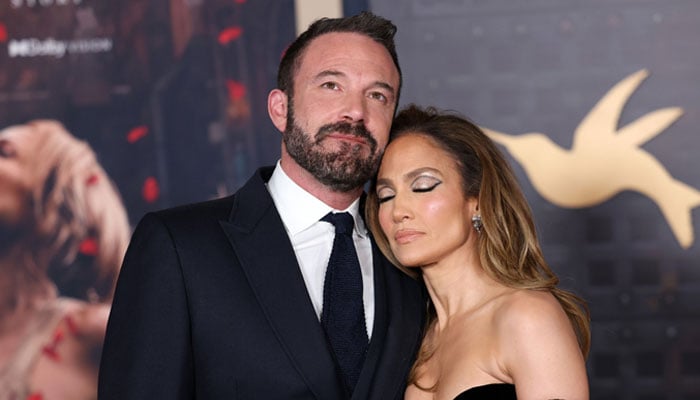 Jennifer Lopez’s high-profile romances, from first loves to forever maybes
