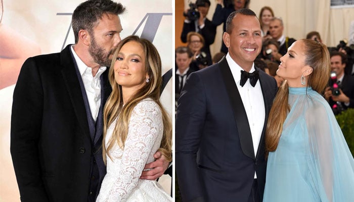Jennifer Lopez’s high-profile romances, from first loves to forever maybes