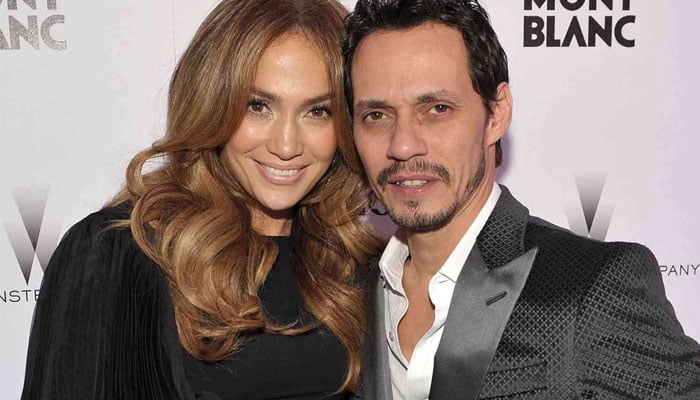Jennifer Lopez’s high-profile romances, from first loves to forever maybes