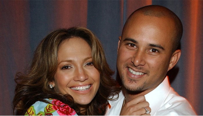 Jennifer Lopez’s high-profile romances, from first loves to forever maybes