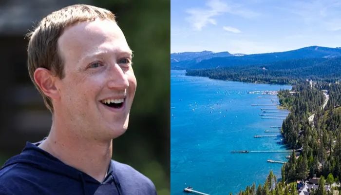 From Silicon Valley compounds to Hawaiian mega-estates: Everything Mark Zuckerberg owns