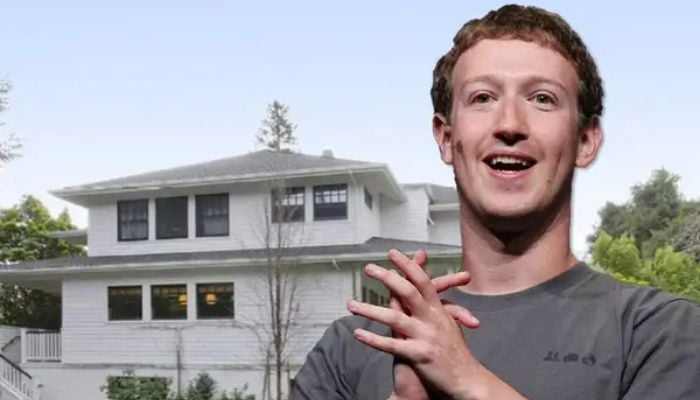 From Silicon Valley compounds to Hawaiian mega-estates: Everything Mark Zuckerberg owns