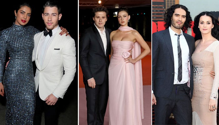 Nick Jonas to Brooklyn Beckham: Quickest celebrity engagements that left fans stunned