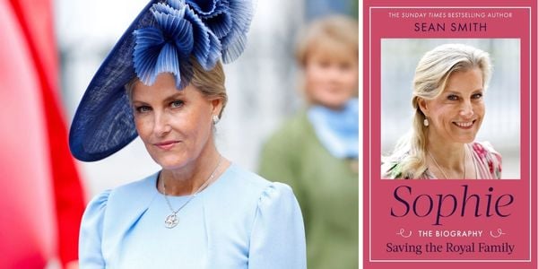 When royals get risky: Most scandalous books released with royal family’s support