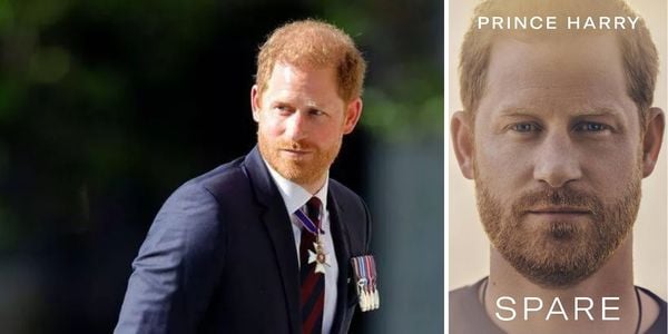 When royals get risky: Most scandalous books released with royal family’s support