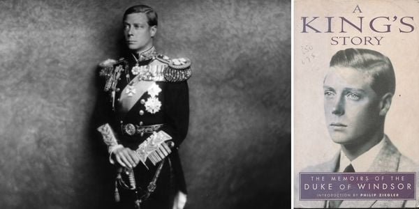 When royals get risky: Most scandalous books released with royal family’s support