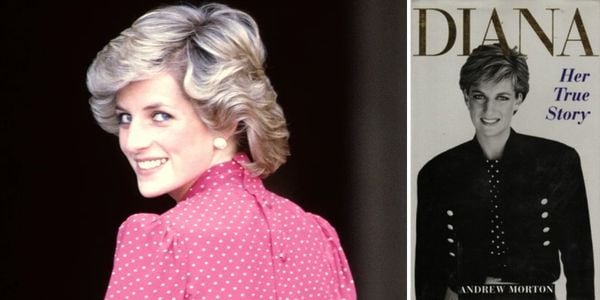 When royals get risky: Most scandalous books released with royal family’s support