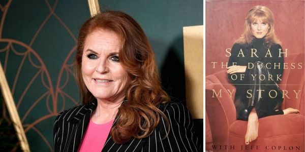 When royals get risky: Most scandalous books released with royal family’s support
