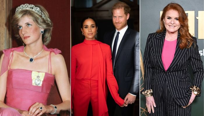 When royals get risky: Most scandalous books released with royal family’s support