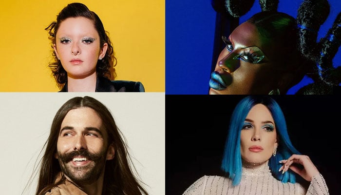 Meet the non-binary stars of Hollywood: Celebrities who use They/Them pronouns