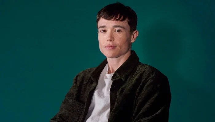 Meet the non-binary stars of Hollywood: Celebrities who use They/Them pronouns
