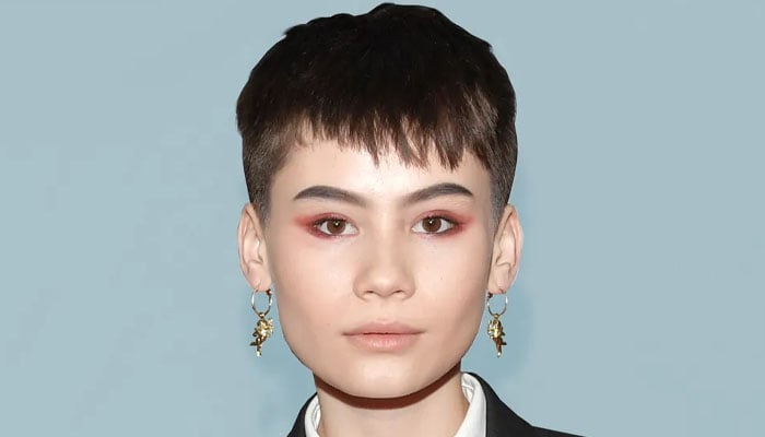 Meet the non-binary stars of Hollywood: Celebrities who use They/Them pronouns