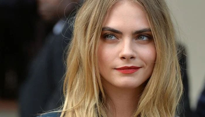 Meet the non-binary stars of Hollywood: Celebrities who use They/Them pronouns