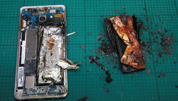 7 shocking Samsung controversies that rocked the tech world