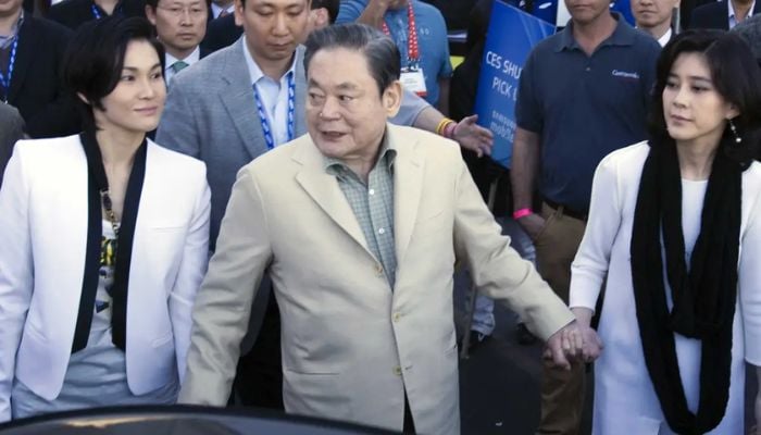 7 shocking Samsung controversies that rocked the tech world