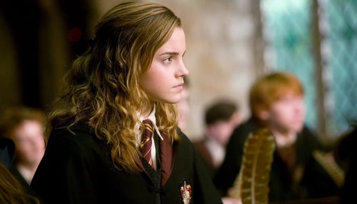 Why Hermione Granger is Hogwarts’ true Virgo archetype