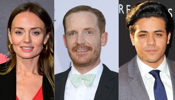 Marc Evan Jackson, Christian Navarro, Laura Haddock were born in August.
