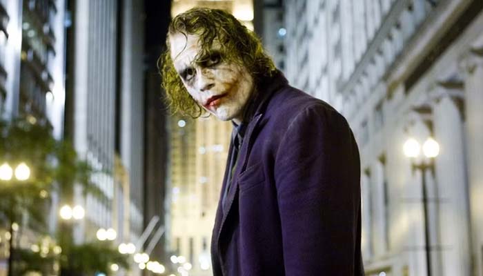 Four performances that shattered the limits of acting