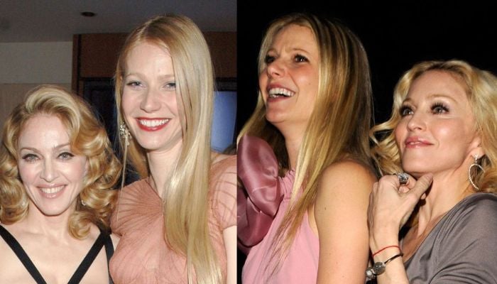Celebrities you didn’t know used to be best-friends: Shocking friendship breakups