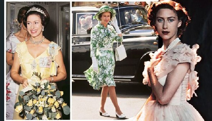 Most jaw dropping Royal feuds in history