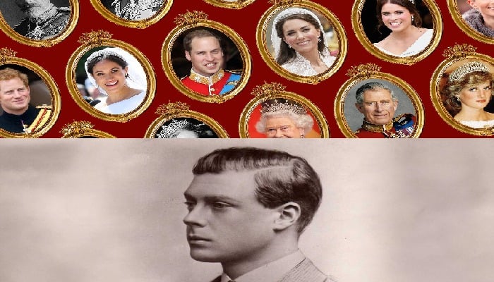 Most jaw dropping Royal feuds in history