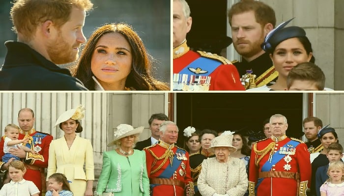 Most jaw dropping Royal feuds in history
