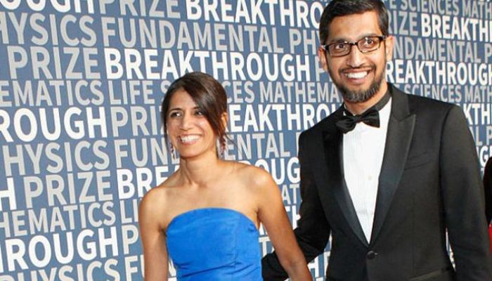 Who is Sundar Pichai: 7 fascinating facts about Google’s CEO you never knew