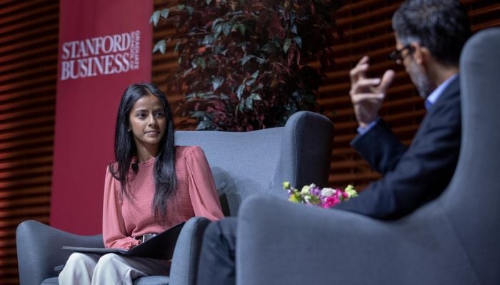 Who is Sundar Pichai: 7 fascinating facts about Google’s CEO you never knew