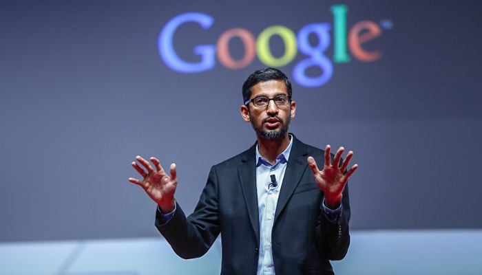 Who is Sundar Pichai: 7 fascinating facts about Google’s CEO you never knew