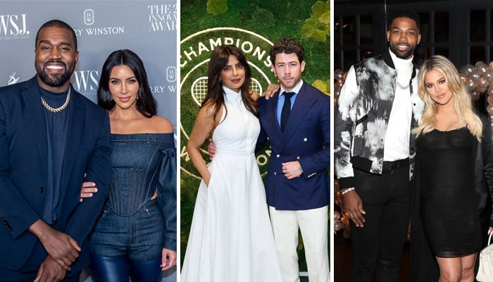 From Kim Kardashian to Nick Jonas: Celebrities who chose surrogacy