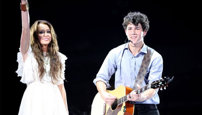 The Jonas Brothers’ love lives: All their famous romances