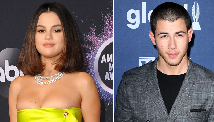 The Jonas Brothers’ love lives: All their famous romances