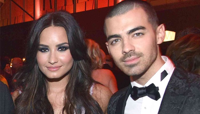 The Jonas Brothers’ love lives: All their famous romances