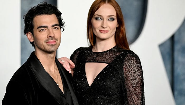 The Jonas Brothers’ love lives: All their famous romances