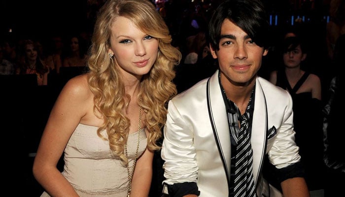 The Jonas Brothers’ love lives: All their famous romances