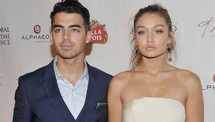 The Jonas Brothers’ love lives: All their famous romances