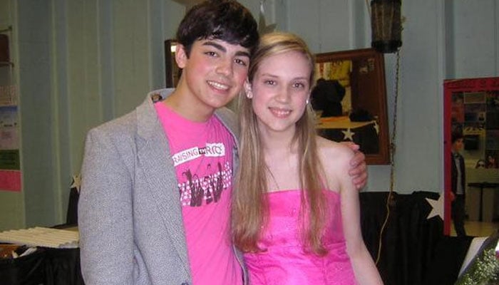 The Jonas Brothers’ love lives: All their famous romances
