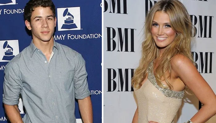 The Jonas Brothers’ love lives: All their famous romances