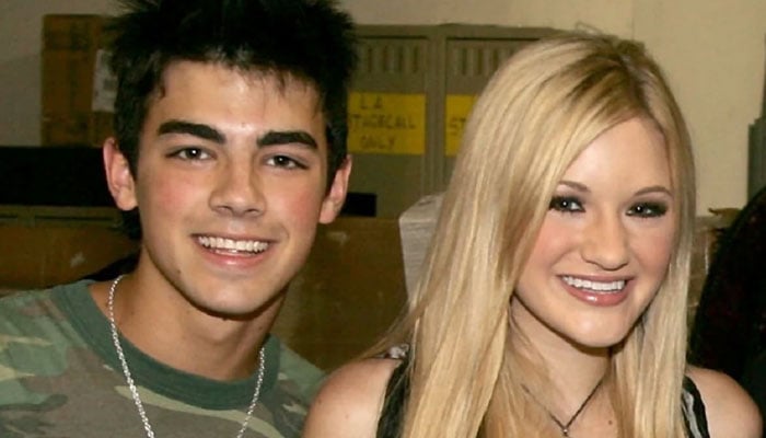 The Jonas Brothers’ love lives: All their famous romances
