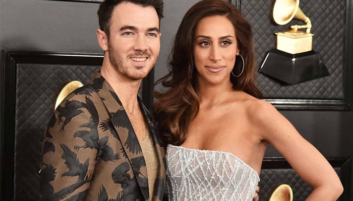 The Jonas Brothers’ love lives: All their famous romances